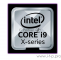 Процессор CPU Intel Socket 2066 Core i9-10940X (3.30GHz/19.25Mb) tray