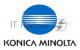 Бункер для отработанного тонера Konica-Minolta bizhub C3300i/C4000i/C3320i/C3350i/C4 (ACDNWY1)
