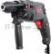 Дрель REDVERG Basic ID500S  ударная (бзп)