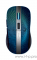 Мышь Qumo Office Comfort M18, беспроводная, аккумуляторная 600 mAH, кабель зарядки