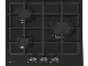 Газовая варочная поверхность GRAUDE GS 45.1 S, шт