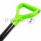 Лопата PALISAD LUXE 61607 снеговая 1390х560мм 1420гр