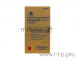 Девелопер Konica-Minolta bizhub PRESS C1060/C1060L/C1070/C1070P красный DV-614M