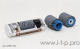 Комплект роликов (для лотка 2) OKI C810/830/MC860 (43651703)