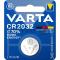 Элемент питания VARTA ELECTRONICS CR 2032