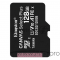 Kingston 128GB micSDXC Canvas Select Plus 100R A1 C10 Single Pack w/o ADP EAN: 740617299076