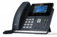Телефон VOIP 16LINE SIP-T46U YEALINK