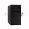 Корпус Exegate EX283063RUS  Minitower ExeGate BAA-107U Black, mATX, <AAA450, 80mm>, 1*USB+2*USB3.0, Audio