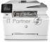 Многофункциональное устройство HP Color LaserJet Pro M282nw MFP