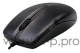 Мышь A4Tech OP-530NU (черный) USB,3+1 кл.-кн.,провод.мышь