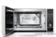 Микроволновая печь CASO MCG 25 Chef