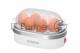 Яйцеварка Bomann EK 5022 CB weis-silber