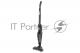 Пылесос ProfiCare PC-BS 3035 antrazit