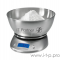 Кухонные весы Profi Cook PC-KW 1040