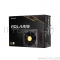Блок питания Chieftec Polaris PPS-650FC (ATX 2.4, 650W, 80 PLUS GOLD, Active PFC, 120mm fan, Full Cable Management) Retail
