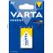 Батарейки VARTA ENERGY 9V бл. 1