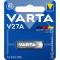 Элемент питания VARTA ELECTRONICS V27 A бл.1