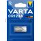 Элемент питания VARTA PROFESSIONAL CR123A