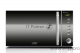Микроволновая печь CASO M 20 Electronic Black