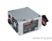Блок питания 350W ExeGate CP350, ATX, PC, 8cm fan, 24p/4p, 3*SATA, 2*IDE, FDD + кабель 220V в комплекте