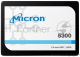 Твердотельный накопитель Micron 5300 PRO 7680GB 2.5 SATA Non-SED Enterprise Solid State Drive