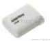 Флеш карта USB 2.0 Flash Drive 32GB Smartbuy LARA White (SB32GBLARA-W)