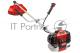 Мотокоса Hammer MTK420C  1,8лс/1,32кВт 42,7см3 нож/леска 255/460мм ремень