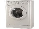 Стиральная машина Indesit EWUC 4105 класс: A загр.фронтальная макс.:4кг белый