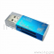 Картридер Human Friends Speed Rate Glam Blue, All-in-one, Micro MS(M2), SD, T-flash, MS-DUO, MMC, SDHC,DV,MS PRO, MS, MS PRO DUO, USB 2.0 