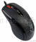 Мышь A4Tech F5(-1) (Black) V-track, 400-3000dpi 5 mod, 7 кн, 160kb memory, 30G/sec, 125-1000hz USB, key 3ms