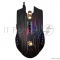 Мышь A4 Bloody Q82 черный/рисунок оптическая (3200dpi) USB игровая (8but)