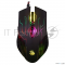 Мышь A4 Bloody Q51 черный/рисунок оптическая (3200dpi) USB игровая (8but)