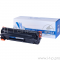 Картридж NV Print совместимый HP CF283X для HP LaserJet Pro M225 MFP/M201  (2500k)