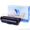 Картридж NVPrint совместимый НР CF320X Black для LJ Color M680, M680dn, M680f, M680z (21000k)