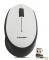 Беспроводная мышь CROWN CMM-937W black/grey