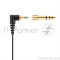 Наушники Sennheiser 506909 Наушники Sennheiser 506909/ накладные закрытые 16-22000Гц 1,5м отсоединяемый кабель 3.5мм/6.3мм 120дБ 70Ом