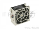 Вентилятор SuperMicro 80x80x38 mm, 13.5K RPM, Optional Middle Cooling Fan for 2U U