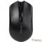 Мышь A4 V-Track G3-200NS черный оптическая (1000dpi) беспроводная USB (3but)