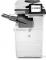 Лазерное МФУ HP Color LaserJet Enterprise Flow MFP M776zs