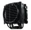 Вентилятор ETS-T50A-BK-ARGB Universal, TDP 230W, 500~1600 RPM, 23.81~71.32CFM, 14~24dB(A), BLACK, ARGB, RTL