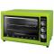 Мини-печь DELTA D-0123 зеленый
