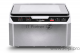 Вакуумный упаковщик камерный CASO VacuChef 40
