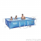 Bestway Бассейн каркасный 300х201х66см, 3300 л, с ф.-насосом, Bestway 56411