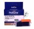 Картридж струйный совместимый PL-CLI-451GY XL для Canon PIXMA iP7240/MG5440/MG5540/MG6340/MG Grey водн PL