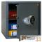 сейфы Сейф AIKO Т-40 EL (Внешние размеры:400х400х377 мм, Вес:19 кг)