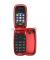  Мобильный телефон INOI  108R Red