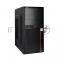 Корпус Exegate EX284033RUS Minitower BA-204U Black, mATX, <AA350, 80mm>, 2*USB+2*USB3.0, Audio