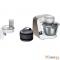 Кухонный комбайн Bosch MUM5XW10 белый