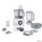 Кухонный комбайн Bosch MC812W620 1100Вт белый