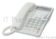 Телефон Panasonic KX-TS2365RUW, белый